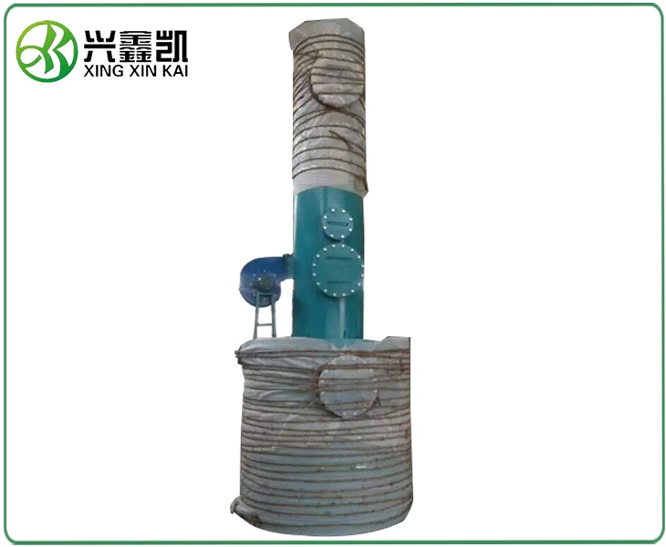 脫氣塔（除碳器）