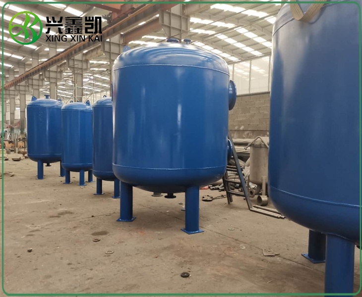 過濾器生產廠家